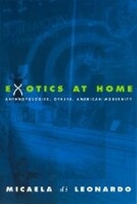 Enlarge image Cover: Exotics at Home - University of Chicago Press