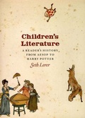 Cover: Children`s Literature - A Reader`s History, from Aesop to Harry Potter - University of Chicago Press