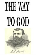 Cover: The Way to God - Lulu.com