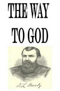 Enlarge image Cover: The Way to God - Lulu.com