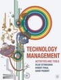 Cover: Technology Management - Palgrave Macmillan