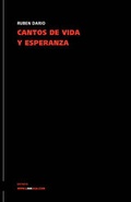 Cover: Cantos de Vida y Esperanza - Linkgua Ediciones