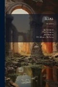 Cover: Ilias - Nabu Press