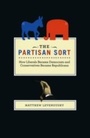 Cover: Partisan Sort - University of Chicago Press