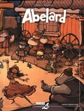 Cover: Abelard - NBM Publishing Company