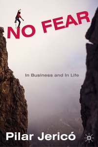 Abbildung von: No Fear - Palgrave Macmillan