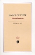 Cover: Point of View - University of Chicago Press