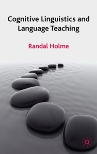 Abbildung von: Cognitive Linguistics and Language Teaching - Palgrave Macmillan