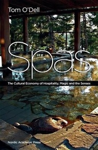 Enlarge image Cover: Spas - Nordic Academic Press
