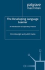 Cover: The Developing Language Learner - Palgrave Macmillan