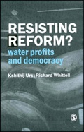 Cover: Resisting Reform? - SAGE Publications India Pvt Ltd