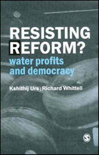 Enlarge image Cover: Resisting Reform? - SAGE Publications India Pvt Ltd