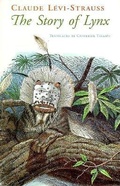 Cover: The Story of Lynx - University of Chicago Press