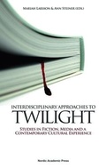 Cover: Interdisciplinary Approaches to Twilight - Nordic Academic Press