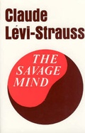 Cover: The Savage Mind - University of Chicago Press