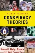 Cover: Conspiracy Theories - Pocket Essentials