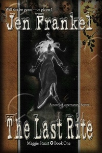 Enlarge image Cover: The Last Rite - Lulu.com