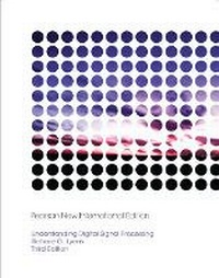 Enlarge image Cover: Understanding Digital Signal Processing: Pearson New International Edition - Pearson Education Limited