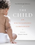 Cover: The Child - University of Chicago Press