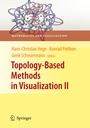 Cover: Topology-Based Methods in Visualization II - Springer
