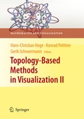 Cover: Topology-Based Methods in Visualization II - Springer