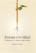 Cover: Powers of the Mind - University of Chicago Press