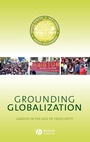 Cover: Grounding Globalization - Wiley