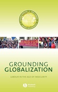 Cover: Grounding Globalization - Wiley