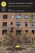 Cover: Targeting Investments in Children - University of Chicago Press