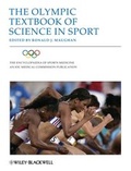 Cover: The Olympic Textbook of Science in Sport - Wiley-Blackwell