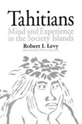 Cover: Tahitians - University of Chicago Press