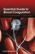 Cover: Quality in Laboratory Hemostasis and Thrombosis - Wiley-Blackwell