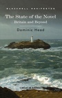 Cover: The State of the Novel - Wiley