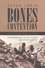 Cover: Bones of Contention - University of Chicago Press