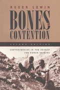 Cover: Bones of Contention - University of Chicago Press