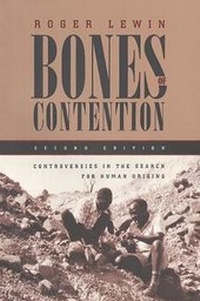 Enlarge image Cover: Bones of Contention - University of Chicago Press