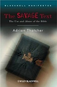 Enlarge image Cover: The Savage Text - Wiley