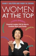 Cover: Women at the Top - Wiley