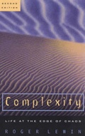 Cover: Complexity - University of Chicago Press