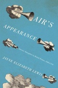 Cover: Air's Appearance - University of Chicago Press