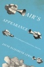 Cover: Air's Appearance - University of Chicago Press