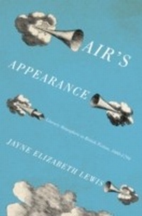 Abbildung von: Air's Appearance - University of Chicago Press