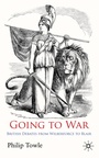 Cover: Going to War - Palgrave Macmillan