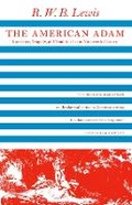 Cover: The American Adam - University of Chicago Press