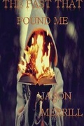 Cover: The Past That Found Me - Lulu.com