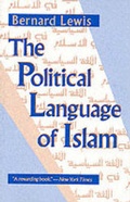 Cover: The Political Language of Islam - University of Chicago Press