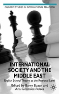 Abbildung von: International Society and the Middle East - Palgrave Macmillan