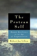 Cover: The Protean Self - University of Chicago Press
