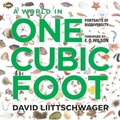 Cover: A World in One Cubic Foot - University of Chicago Press