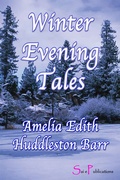 Cover: Winter Evening Tales - Sai ePublications